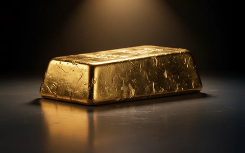 WisdomTree Gold ETF: Rekordhoch 5.589 Dollar am 28. Januar - Foto: über boerse-global.de