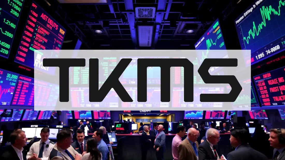 TKMS Wins Portuguese Submarine Service Deal as Share Weakness Lingers Illustration mit AI erstellt übermittelt durch boerse-global.de