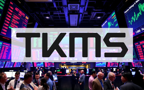TKMS Wins Portuguese Submarine Service Deal as Share Weakness Lingers - Foto: über boerse-global.de