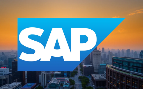 SAP’s AI and Data Cloud Offensive Runs Into a Wall of Investor Skepticism - Foto: über boerse-global.de