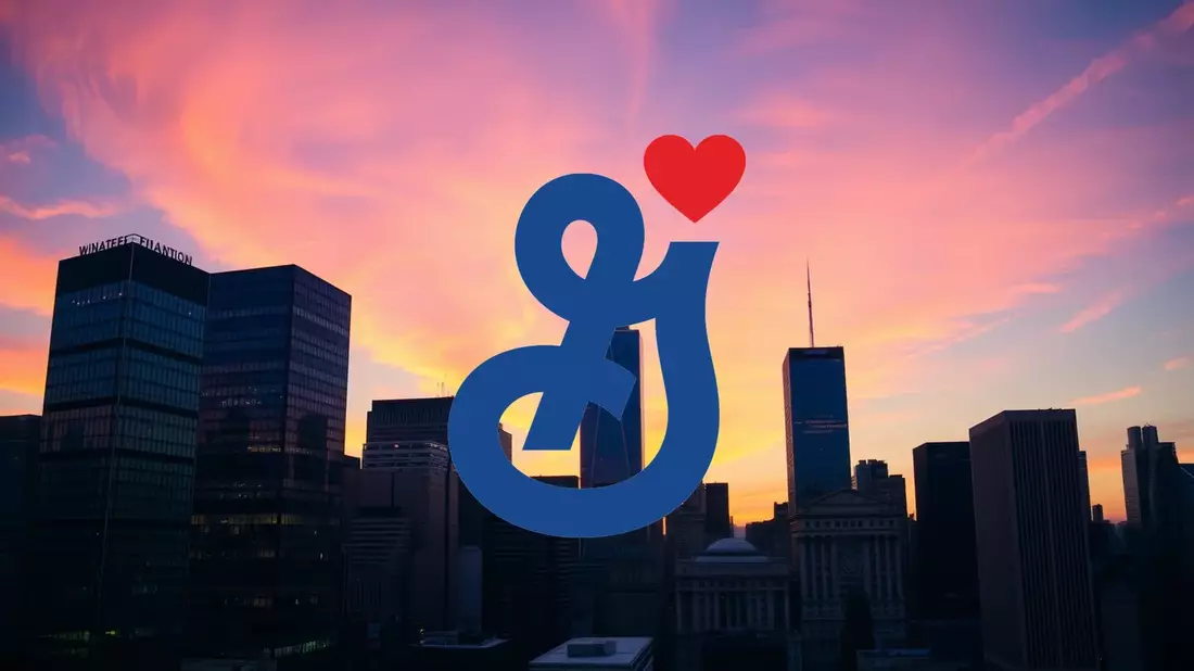 General Mills: el dividendo del 7% que no logra ocultar los problemas de fondo Illustration mit AI erstellt übermittelt durch boerse-global.de