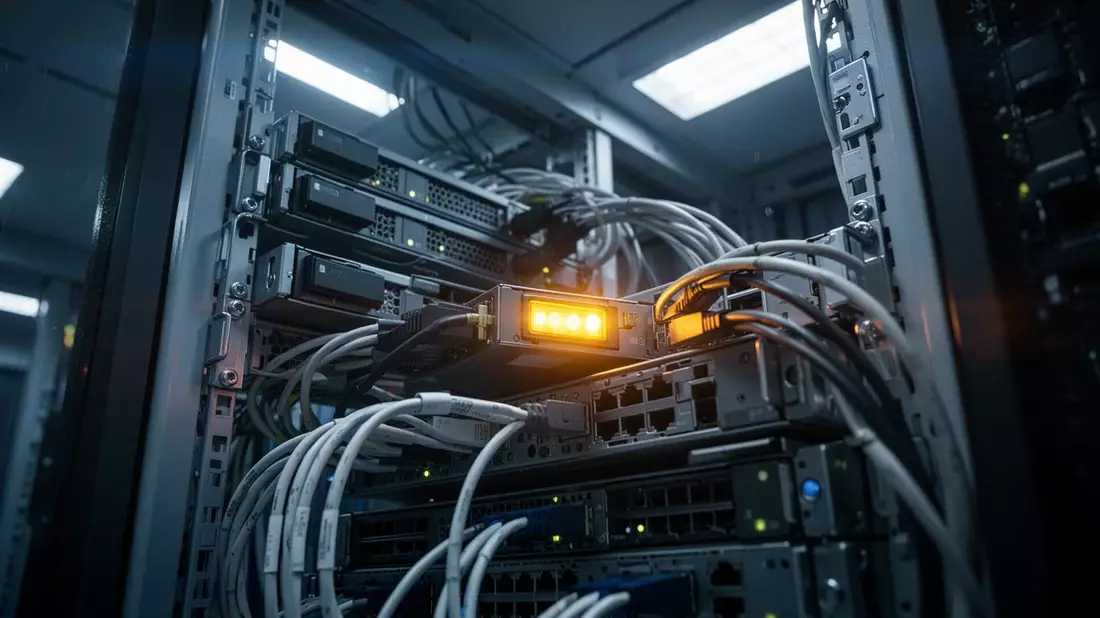 OpenAI: Lieferketten-Angriff kompromittiert interne Systeme - Bild: über boerse-global.de