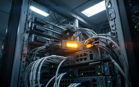 OpenAI: Lieferketten-Angriff kompromittiert interne Systeme - Foto: über boerse-global.de