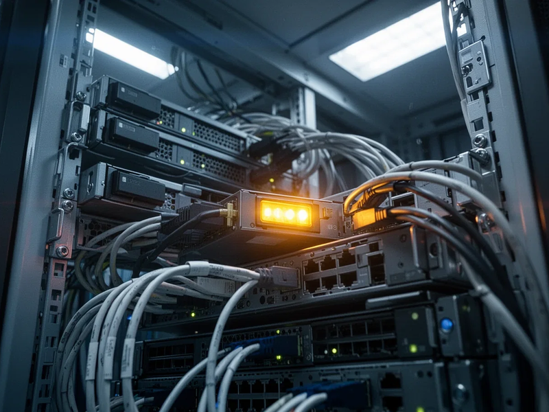 OpenAI: Lieferketten-Angriff kompromittiert interne Systeme - Foto: über boerse-global.de