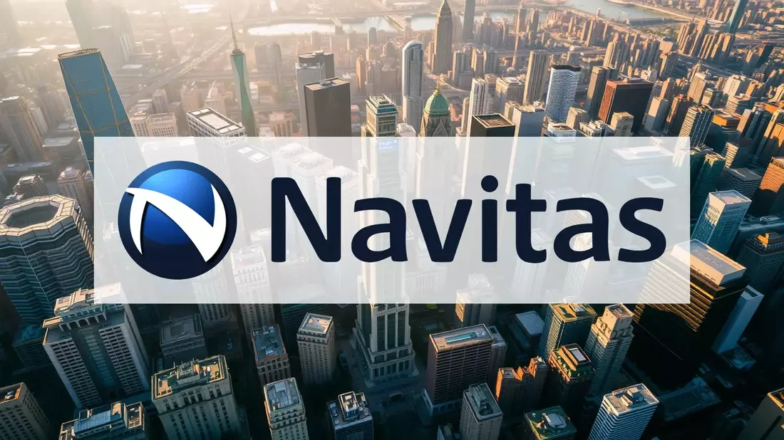 Navitas Semiconductor: 122 millones de dólares y un consejo renovado para sortear el escepticismo del mercado Illustration mit AI erstellt übermittelt durch boerse-global.de