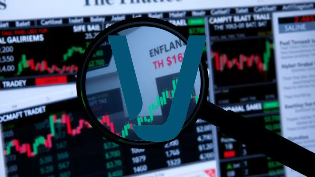 Vonovia’s Dividend Dispute Overshadows Robust Q1 and JPMorgan’s 50% Upside Call Illustration mit AI erstellt übermittelt durch boerse-global.de