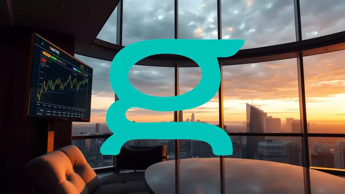 Gerresheimer’s Countdown to June: Audit, Short Sellers, and a €35 Million Accounting Hole Illustration mit AI erstellt übermittelt durch boerse-global.de