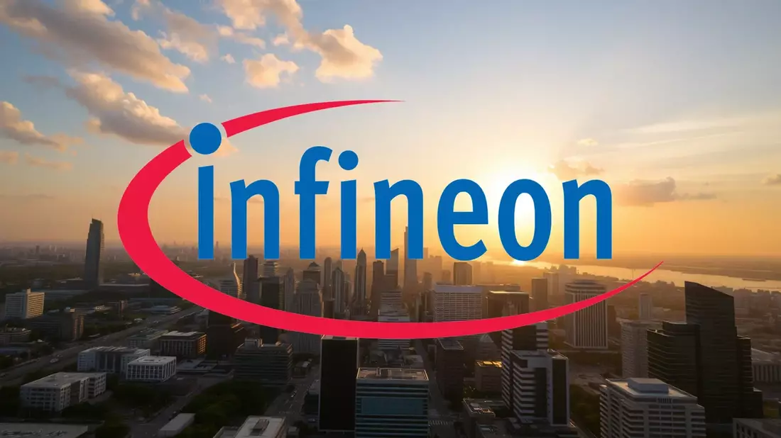 Infineon Scales Highest Since 2000 on US Patent Win and AI Infrastructure Pitch – Insider Trims Stake Illustration mit AI erstellt übermittelt durch boerse-global.de