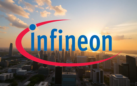 Infineon Scales Highest Since 2000 on US Patent Win and AI Infrastructure Pitch – Insider Trims Stake - Foto: über boerse-global.de