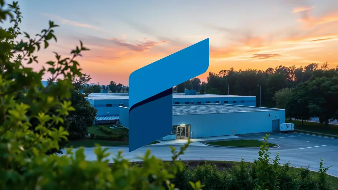 Rheinmetall’s €73 Billion Backlog and €3.4B Lynx Deal Can’t Arrest Slide to 52-Week Low Illustration mit AI erstellt übermittelt durch boerse-global.de