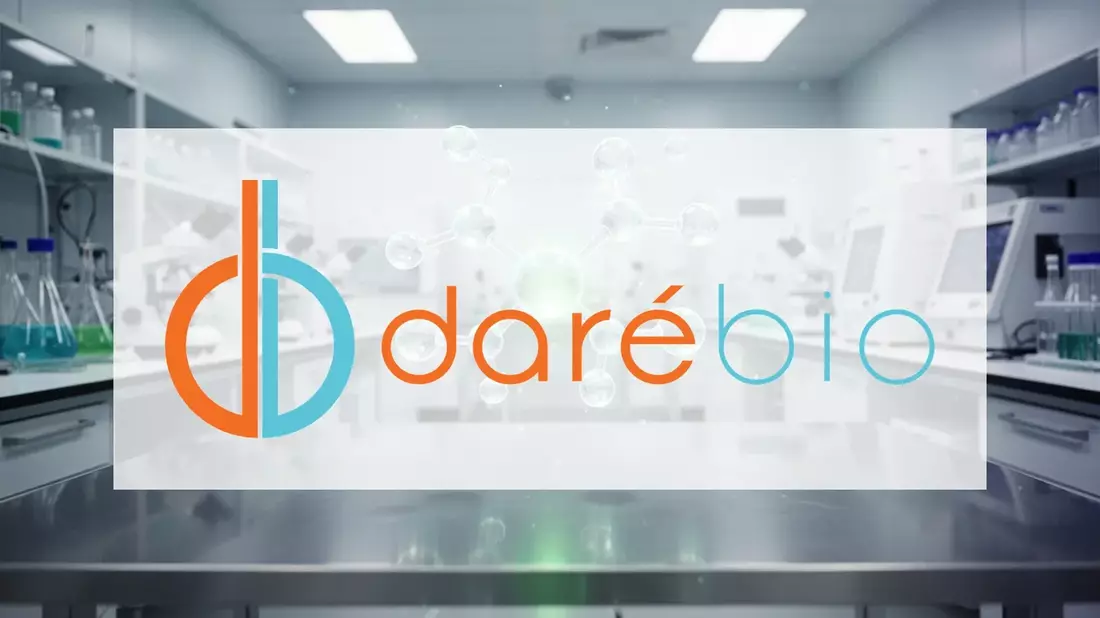 Dare Bioscience Aktie: Ovaprene bestätigt Phase-3-Erfolg - Bild: über boerse-global.de