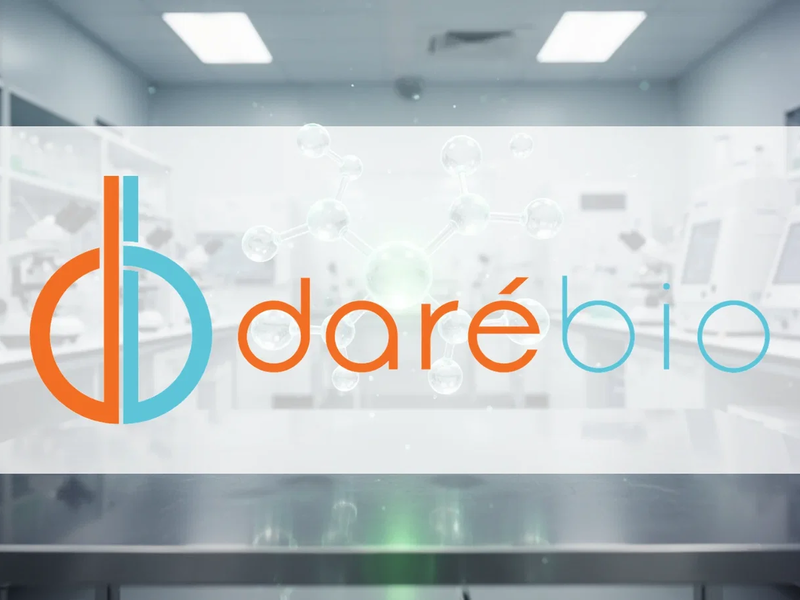 Dare Bioscience Aktie: Ovaprene bestätigt Phase-3-Erfolg - Foto: über boerse-global.de