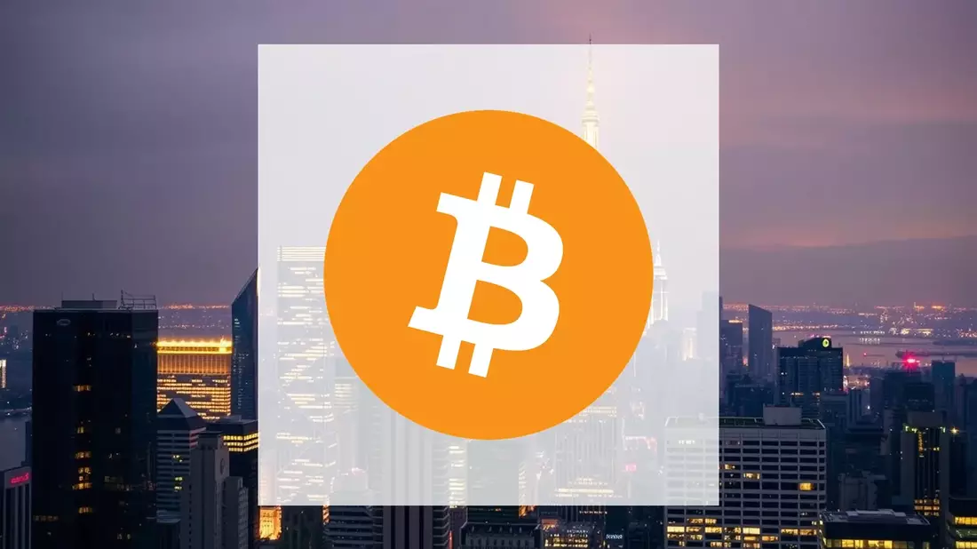 Bitcoin’s Tipping Point: Washington’s CLARITY Vote Meets Billion-Dollar Balance Sheet Wreckage Illustration mit AI erstellt übermittelt durch boerse-global.de