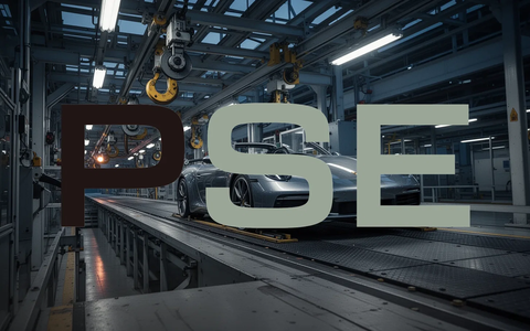 Porsche SE: 21 Prozent Minus seit Jahresbeginn - Foto: über boerse-global.de