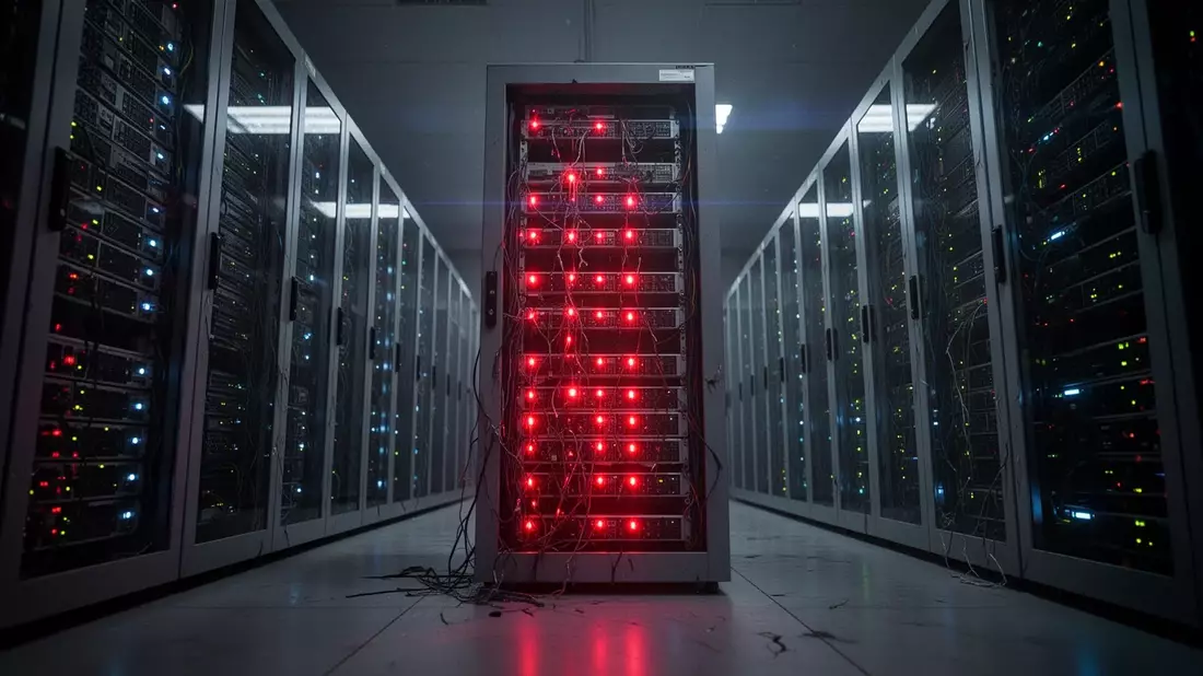 Foxconn bestätigt Ransomware-Angriff auf Nordamerika-Standorte - Bild: über boerse-global.de