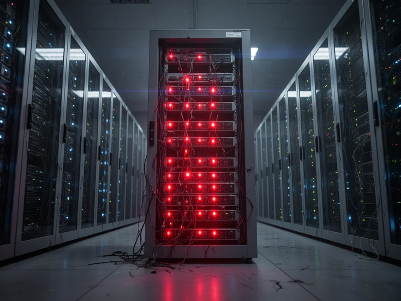 Foxconn bestätigt Ransomware-Angriff auf Nordamerika-Standorte - Foto: über boerse-global.de