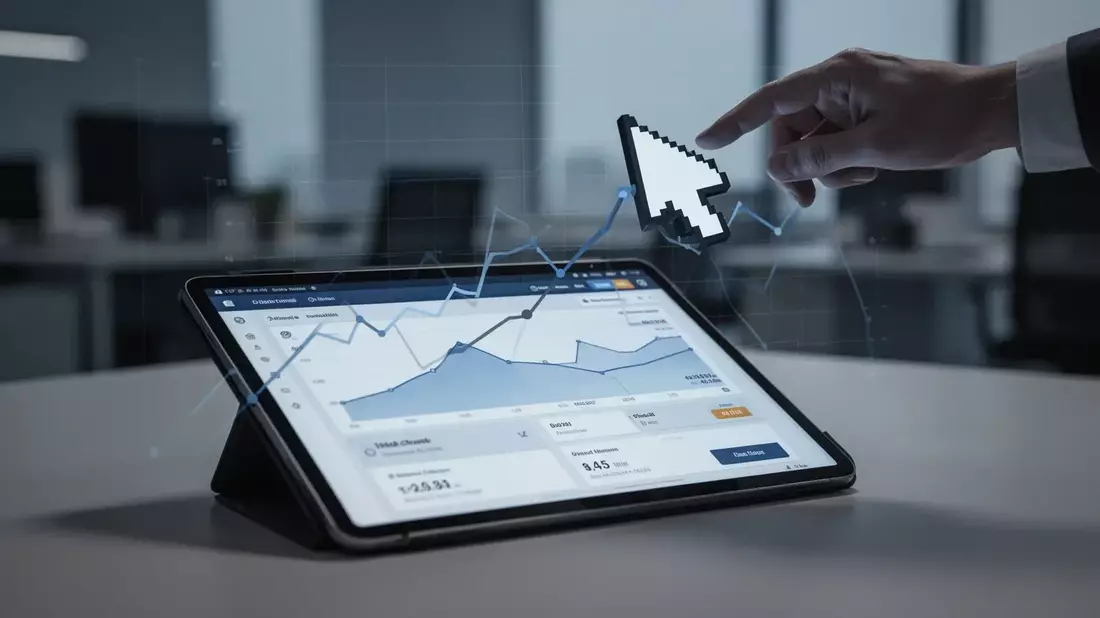 Booking: Nahost-Prognose senkt Aktie 3,45 Prozent - Bild: über boerse-global.de