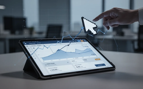 Booking: Nahost-Prognose senkt Aktie 3,45 Prozent - Foto: über boerse-global.de