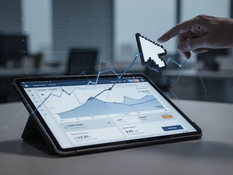 Booking: Nahost-Prognose senkt Aktie 3,45 Prozent - Foto: über boerse-global.de