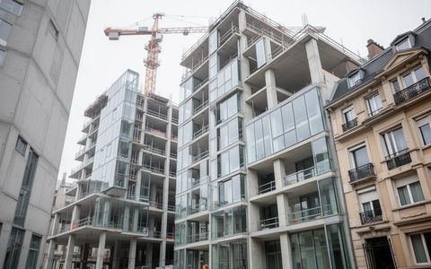 Gebäudemodernisierungsgesetz: Neue Regeln für Heizungen und Mieten - Foto: über boerse-global.de