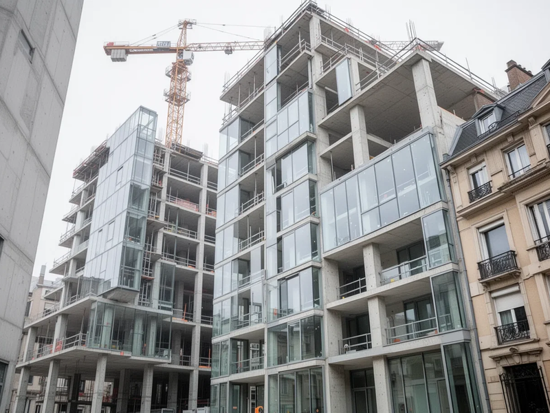 Gebäudemodernisierungsgesetz: Neue Regeln für Heizungen und Mieten - Foto: über boerse-global.de