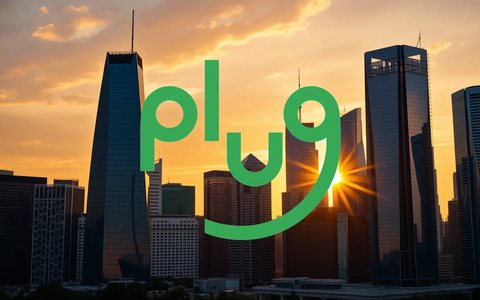 Plug Power's $163.5M Revenue Beat Fuels Analyst Optimism, But Cash Burn Looms - Foto: über boerse-global.de