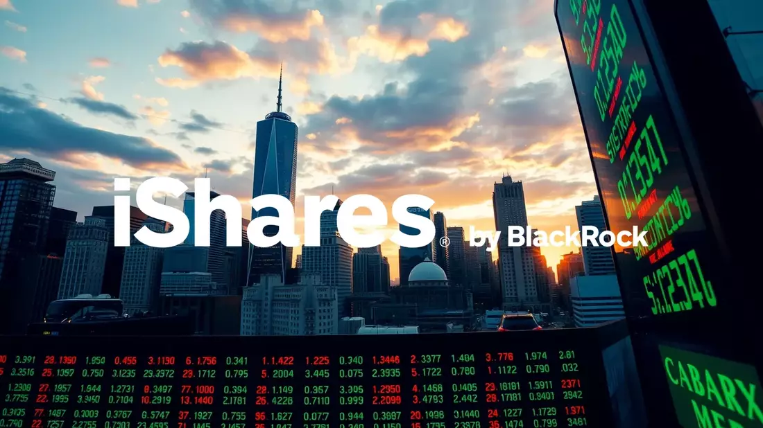 Record High Meets a Reckoning: The iShares MSCI World ETF Faces a Triple Catalyst Illustration mit AI erstellt übermittelt durch boerse-global.de