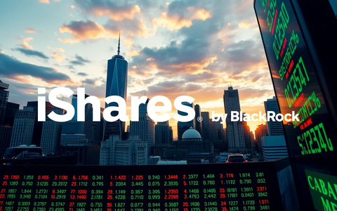 Record High Meets a Reckoning: The iShares MSCI World ETF Faces a Triple Catalyst - Foto: über boerse-global.de