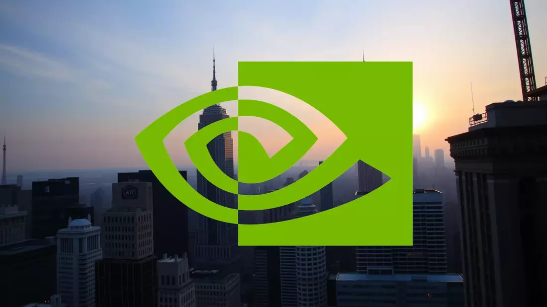 The Infrastructure Multiplier: Nvidia’s Record Run Is Powered by More Than Just Faster Chips Illustration mit AI erstellt übermittelt durch boerse-global.de