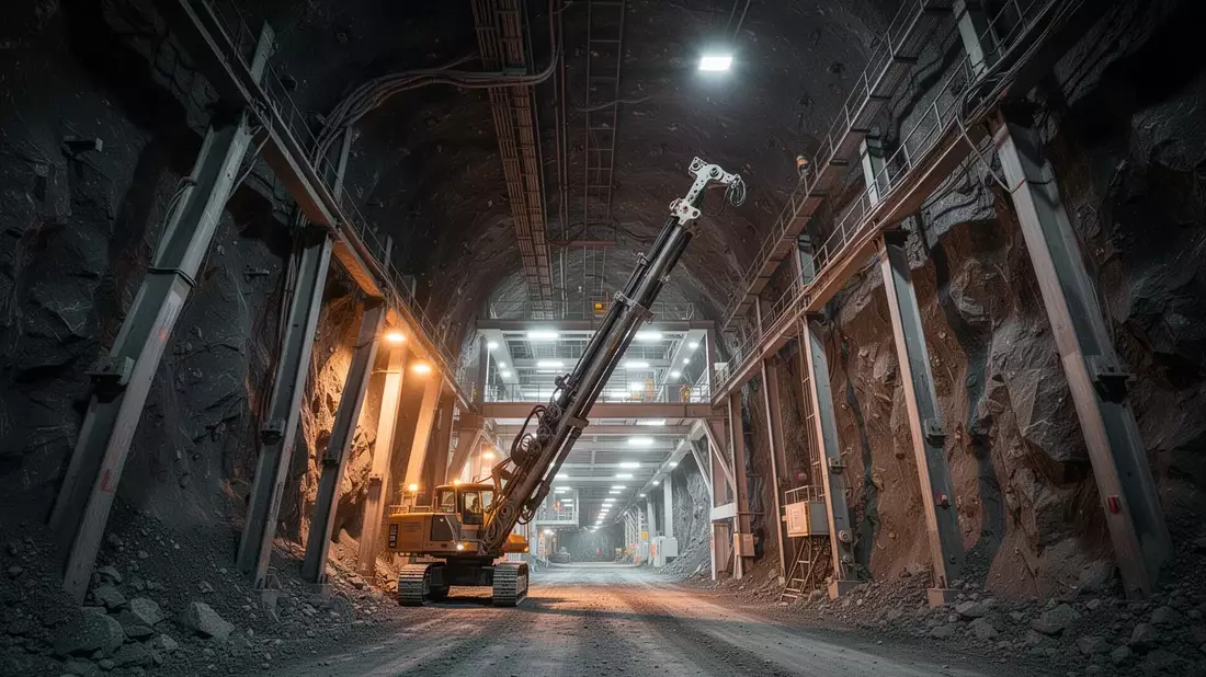 Silver Storm Mining Aktie: Untertage-Entwicklung in La Parrilla startet - Bild: über boerse-global.de