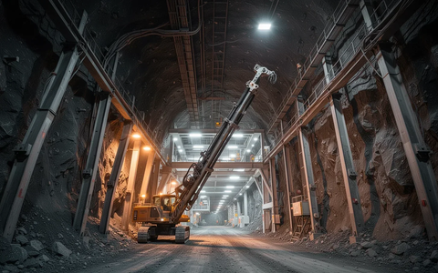 Silver Storm Mining Aktie: Untertage-Entwicklung in La Parrilla startet - Foto: über boerse-global.de