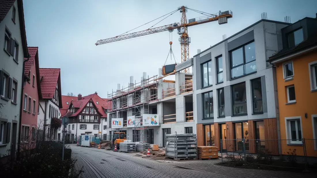 Ringsheim geht gegen illegale Ferienwohnungen vor - Bild: über boerse-global.de