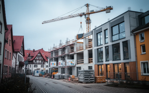 Ringsheim geht gegen illegale Ferienwohnungen vor - Foto: über boerse-global.de
