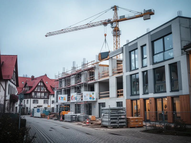 Ringsheim geht gegen illegale Ferienwohnungen vor - Foto: über boerse-global.de