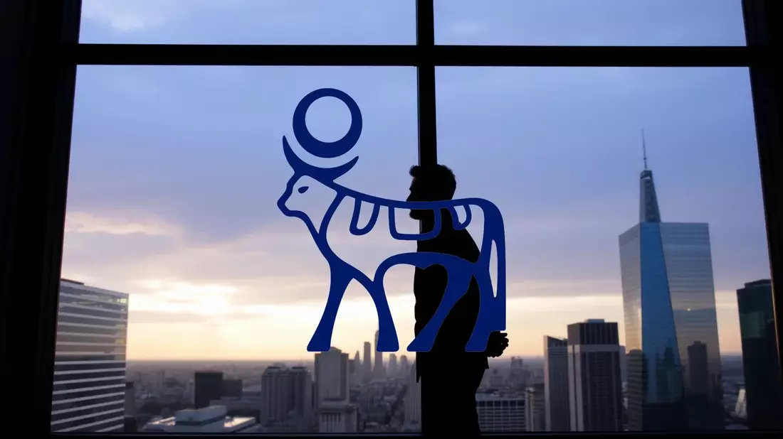 Novo Nordisk: el aliado Rexall, los ensayos de Wegovy y la apuesta alcista de Hedgeye alimentan la recuperación Illustration mit AI erstellt übermittelt durch boerse-global.de