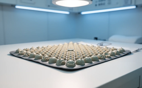 Schmerztherapie in Deutschland: Millionen leiden – nur jeder Elfte wird behandelt - Foto: über boerse-global.de