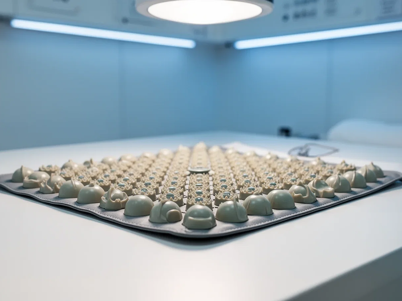 Schmerztherapie in Deutschland: Millionen leiden – nur jeder Elfte wird behandelt - Foto: über boerse-global.de