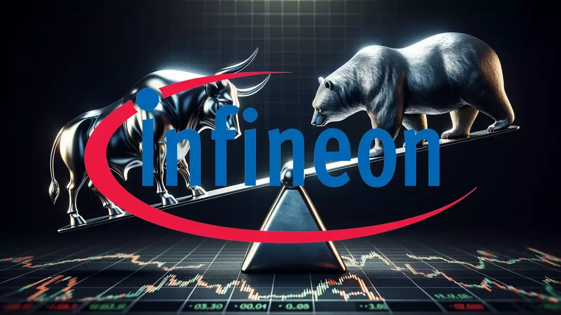 Infineon’s Patent Victory and AI Infrastructure Pitch Underpin a €16 Billion Revenue Target - Bild: über boerse-global.de