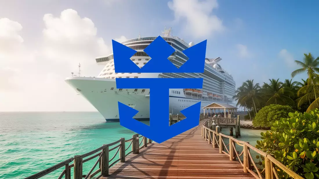 Royal Caribbean Aktie: Enchantment stoppt am 20. Mai in Belize - Bild: über boerse-global.de
