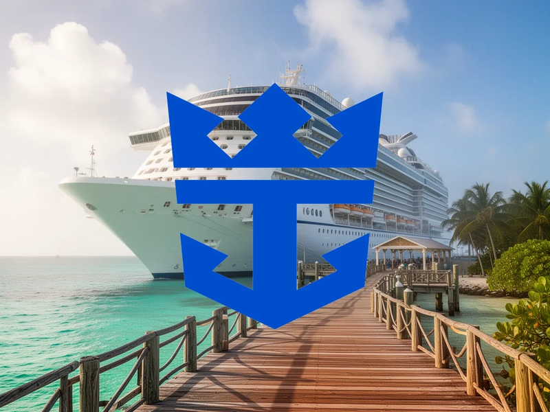 Royal Caribbean Aktie: Enchantment stoppt am 20. Mai in Belize - Foto: über boerse-global.de