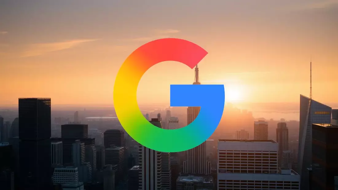 Alphabet's Two-Front AI War: Consumer Gadgets and Enterprise Cloud Converge in Record Quarter Illustration mit AI erstellt übermittelt durch boerse-global.de