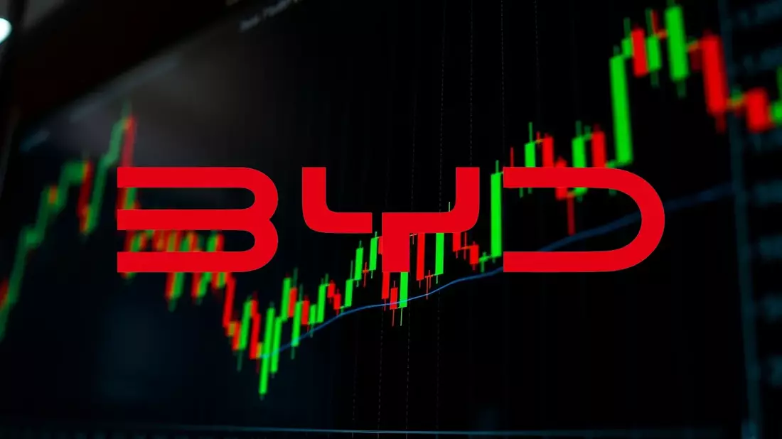 Fang Cheng Bao, el ariete inesperado de BYD que crece un 190% mientras el mercado doméstico se contrae Illustration mit AI erstellt übermittelt durch boerse-global.de