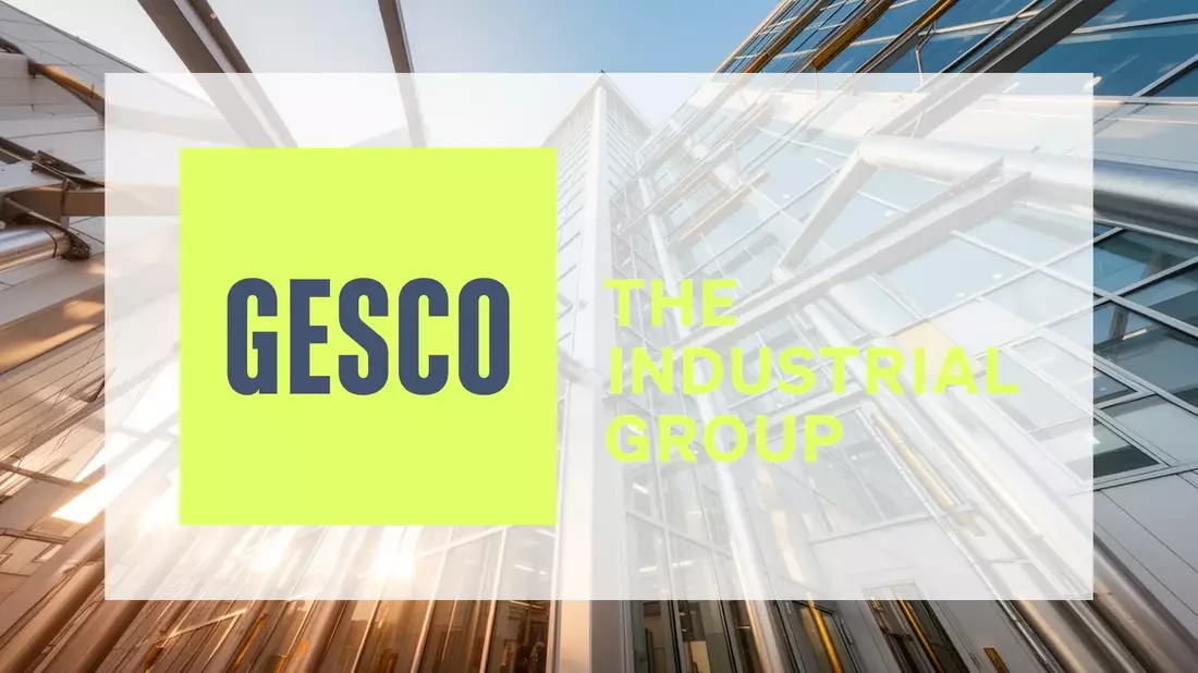 Gesco Aktie: EBIT springt um 13,1 Prozent - Bild: über boerse-global.de