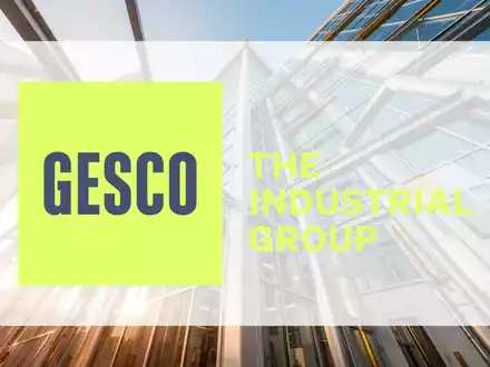 Gesco Aktie: EBIT springt um 13,1 Prozent - Foto: über boerse-global.de