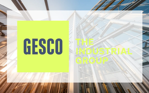 Gesco Aktie: EBIT springt um 13,1 Prozent - Foto: über boerse-global.de
