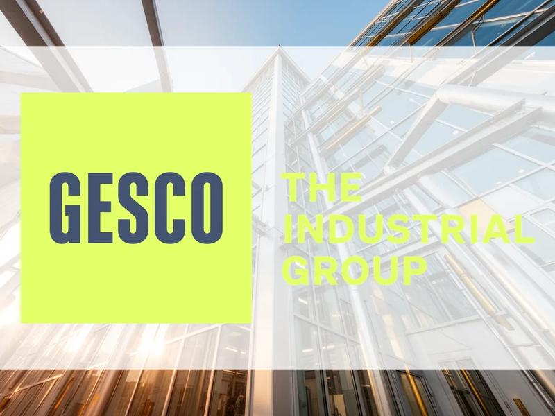 Gesco Aktie: EBIT springt um 13,1 Prozent - Foto: über boerse-global.de
