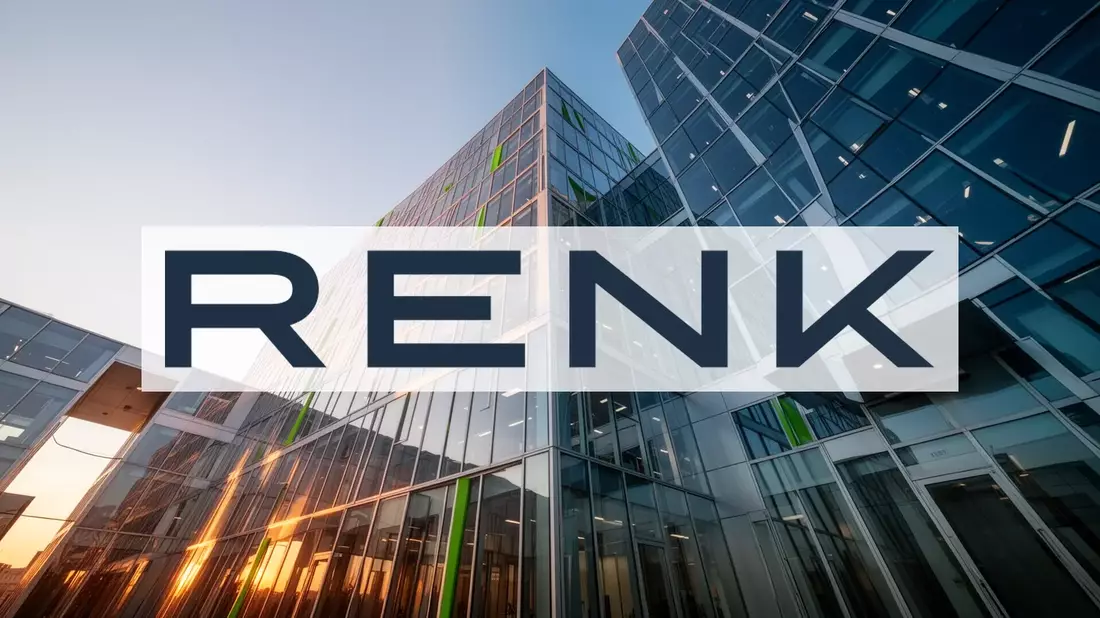 Renk Aktie: MWB hebt auf Buy, Ziel 53 Euro - Bild: über boerse-global.de