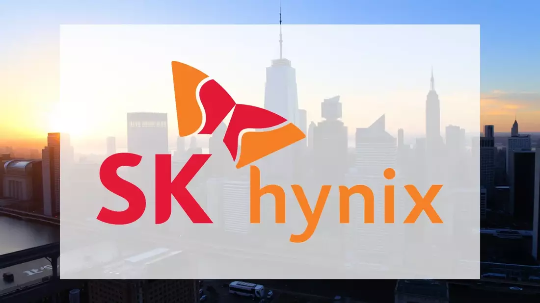 SK Hynix’s Executive Wealth Shift Signals Changing of the Guard in Korean Chip Sector Illustration mit AI erstellt übermittelt durch boerse-global.de