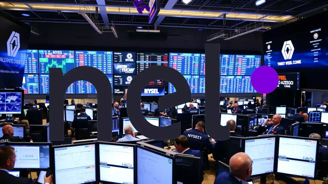 Nel ASA’s 50% Rally Hides a Still-Unprofitable Core Illustration mit AI erstellt übermittelt durch boerse-global.de