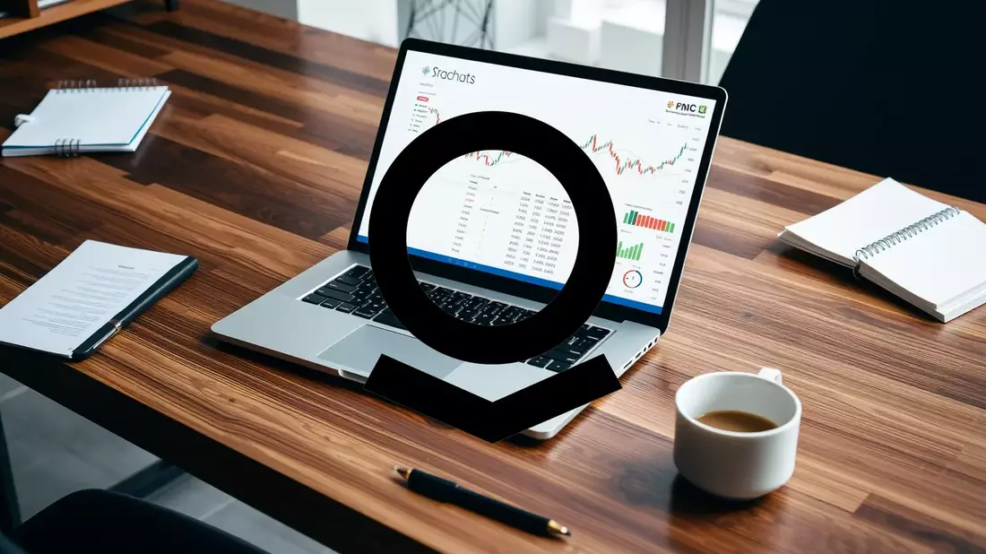 Palantir: resultados récord y ventas de insiders por 435 millones marcan un trimestre agridulce Illustration mit AI erstellt übermittelt durch boerse-global.de